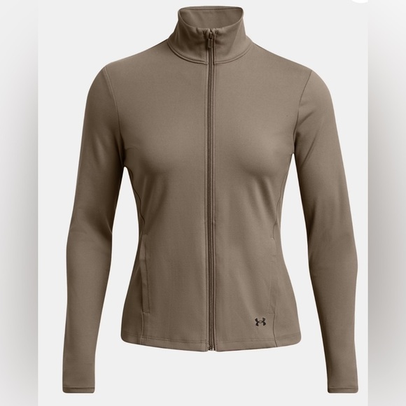 Under Armour Women's Motion Jacket, Size XS - Picture 8 of 12